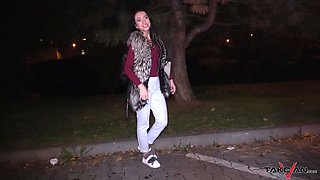 Horny MILF adult unbelievable story