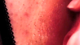 Ariel Awakens to Her True Nature as an Erotic Being in Solitary Encounter