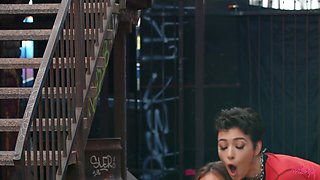 Brooklyn Gray's Seductive Dance of Desire on Whengirlsplay