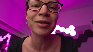 I'll Give You an Amazing Blowjob! POV