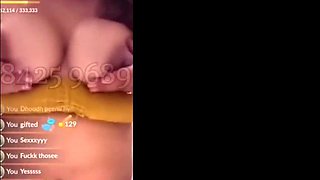 Indian Model's Private BDSM Show Ignites Hardcore Stepmom Passion