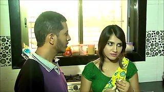 Devar Bhabhi at home 18+ porn
