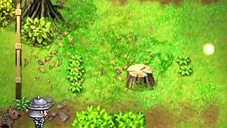 Busty Cow Girl Wants to Be Fucked