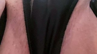 Hot emo amateur solo masturbation