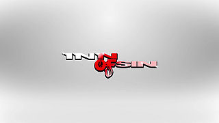 Mahina and Lyla Double Dong Party