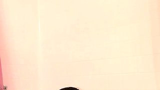 Small titted teen amateur rides dong