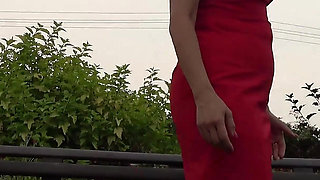 I Got My Red Dress on Tonight - Part 1