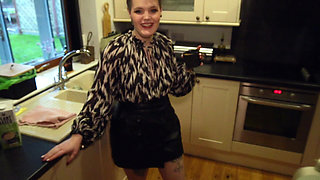 Cheating Neighbour Wrecks Your Marriage - Ezra Faith - Cheating Roleplay