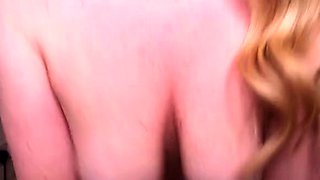 Anna Scot - Cheating Hot Wife Is Fucking Her Boss - Custom