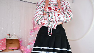 Breast Expansion Party Trick