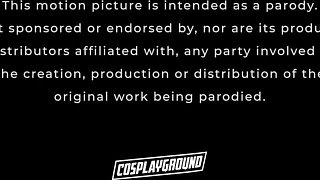 Watch come-hither Ryan Driller and Chloe Amour's smut