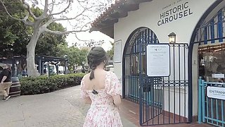 HongKongDoll - Beautiful Girlfriend's Sister