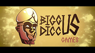 Slaves of Rome - Master and Slave Bound by Desire