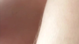 My Female Best Friend Moans and Asks Me to Insert My Dick Deeper