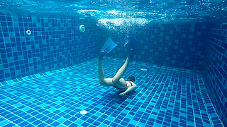 Beautiful Mermaid - Part One