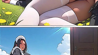 NEON DREAMS  - FULL SERVICE MAIDS