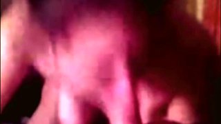 Housewife deepthroat