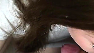 Silvia's Blowjob Compilation #1