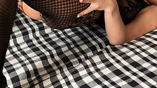 Emo Teen Becka Solo Webcam Masturbation Porn