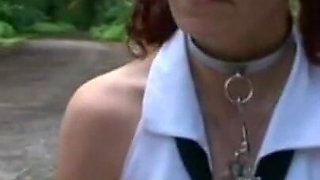 BDSM seduction without brakes - Scene #01