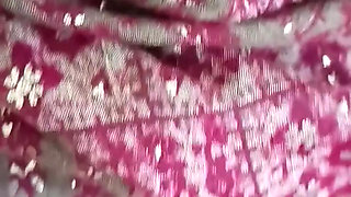 Desi Beautiful Telugu Stepmother Feelings in the House