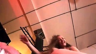 Bratty Foot Girls Missy Jane Trampling You No Mercy