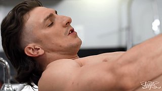 Gia Anastasia's Culinary Seduction Turns Steamy