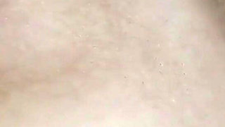 [karmico][morning] My Husband Caresses My Tits