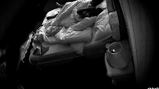 Hot amateur hidden cam