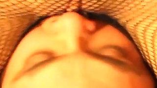 Face Sitting the Panty Sniffer