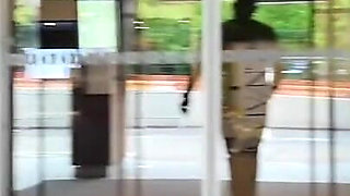 Session with My New Submissive (part 2)