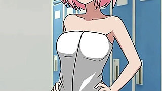 Naruto Hentai - Naruto Trainer [v0.17.2] Part 76 Kinky Stuff by Loveskysan69