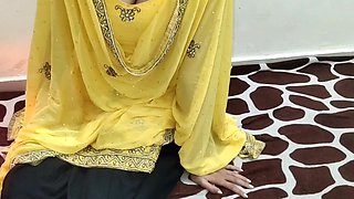 Hindi Sex Story Roleplay - Indian Hot Stepsister Fucking with Stepbrother!