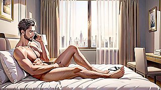 Jaya Teacher 5, Rahim Sex Conversation Starts With Jaya