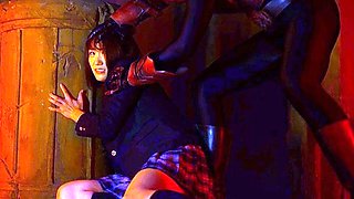 Asian japanese amateur