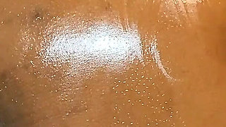 Long Fat Cock Deep Thrusting Her Wet Juicy Pussy Perfect Doggy