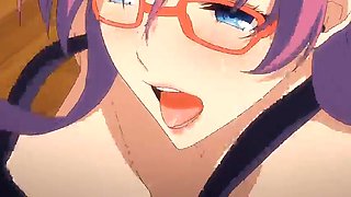 Anime Anime Anime Anime: Blowjob, Blonde  Bongacams Porn