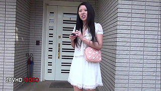 Intense Hardcore Scene Featuring Insolent Risa Shimizu Gets Ravaged Deep