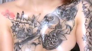 Tattoo Vietnamese