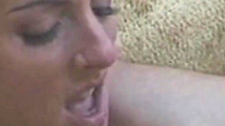 A Cock in the Ass a Day...