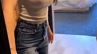 Solazola Takes Her First Deep Creampie in a Hot New PPV