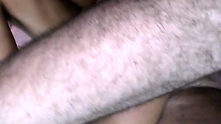 Veronica Leal, hard DP casting