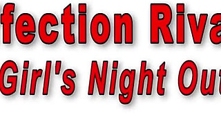 Affection Rivals: Full Movie