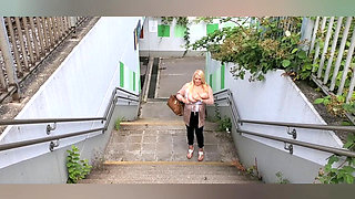 Flashing in Germany!