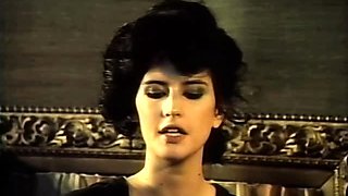 Hardcore Vintage Pussy Licking And Sex