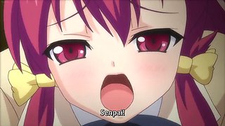 Kagirohi Shaku Kei Another 4