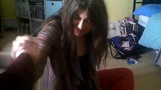 Claire s Tickle Punishment