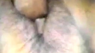 Amateur Asian Couple's Up-Close Intimate Sex Tape
