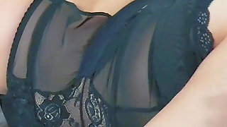 Punish Her Pussy with Cock