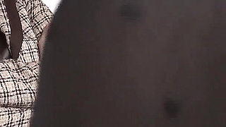 Foot Nose Fucking in the Afternoon! Shoot Your Cum Into the Milking Cup! Lady Victoria Valente